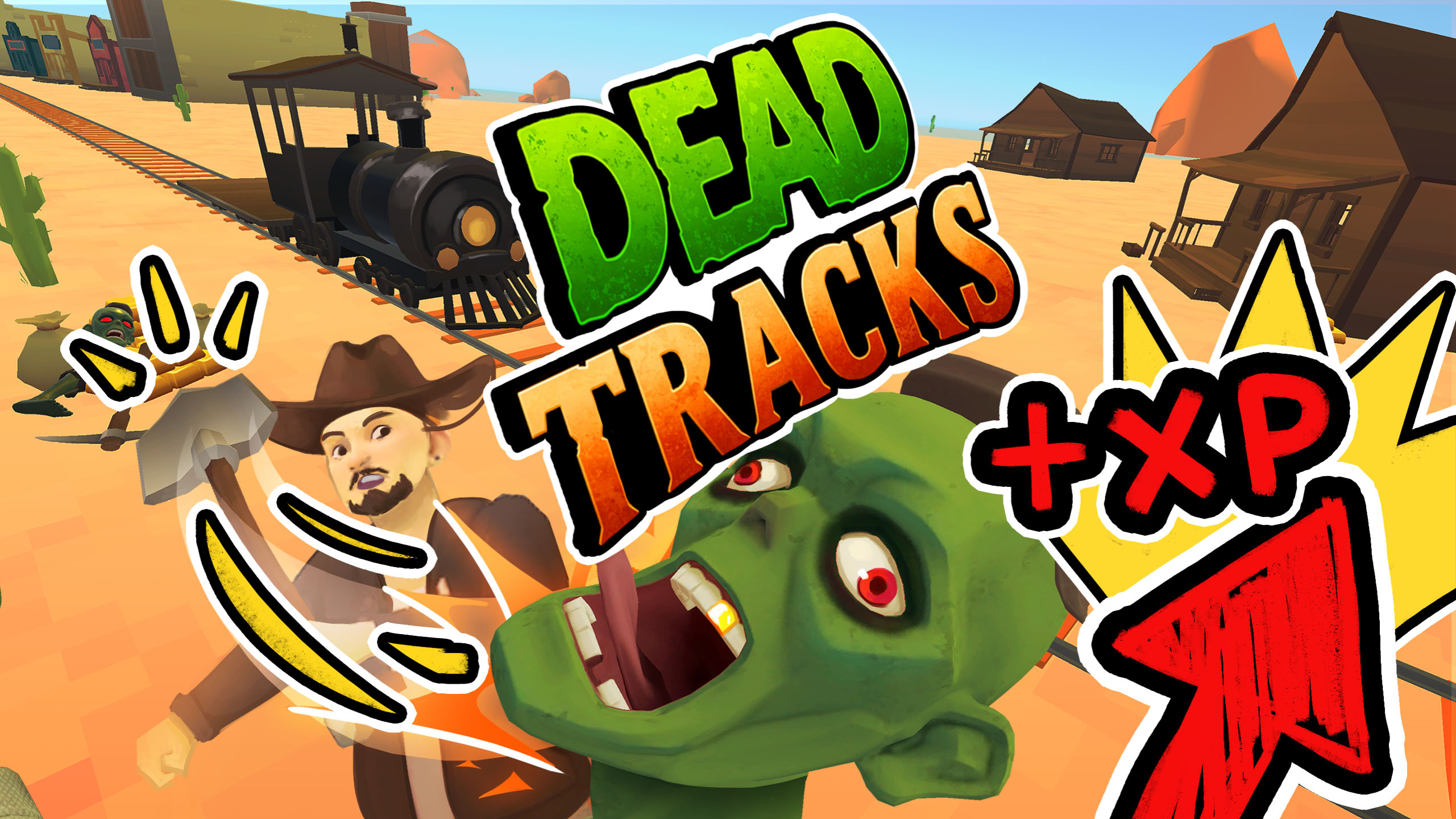 Dead Tracks