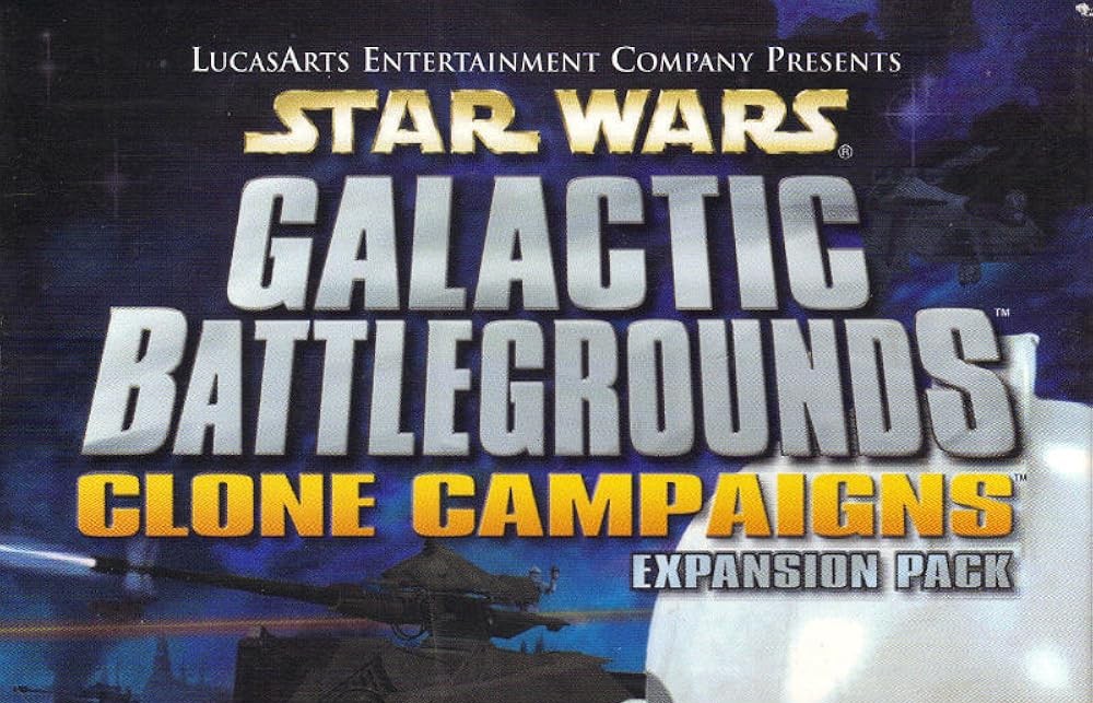 Clone Campaigns