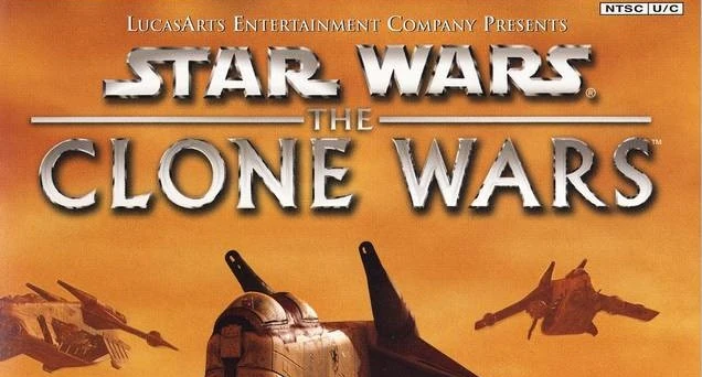 Star Wars: The Clone Wars