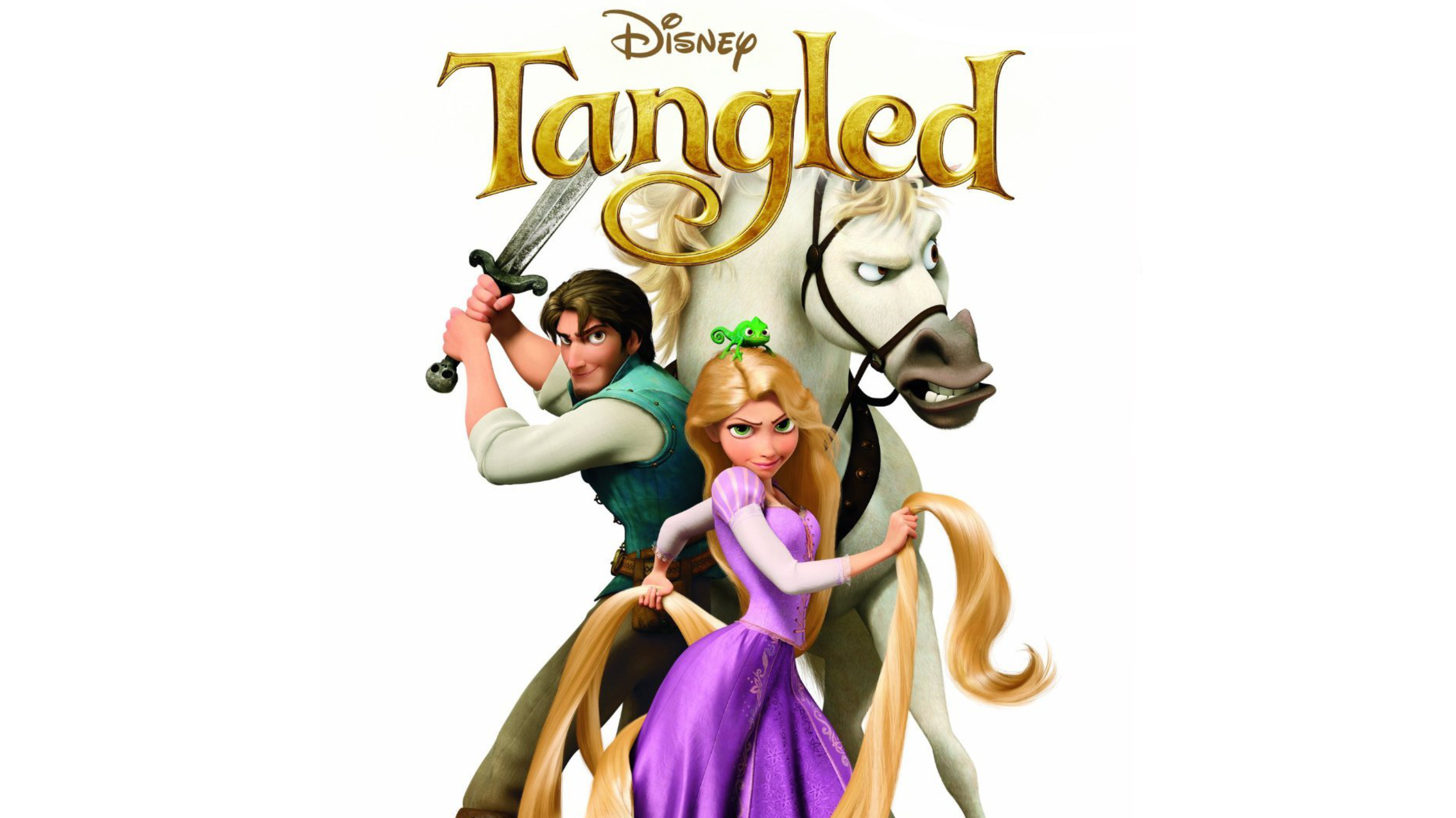 Disney Tangled