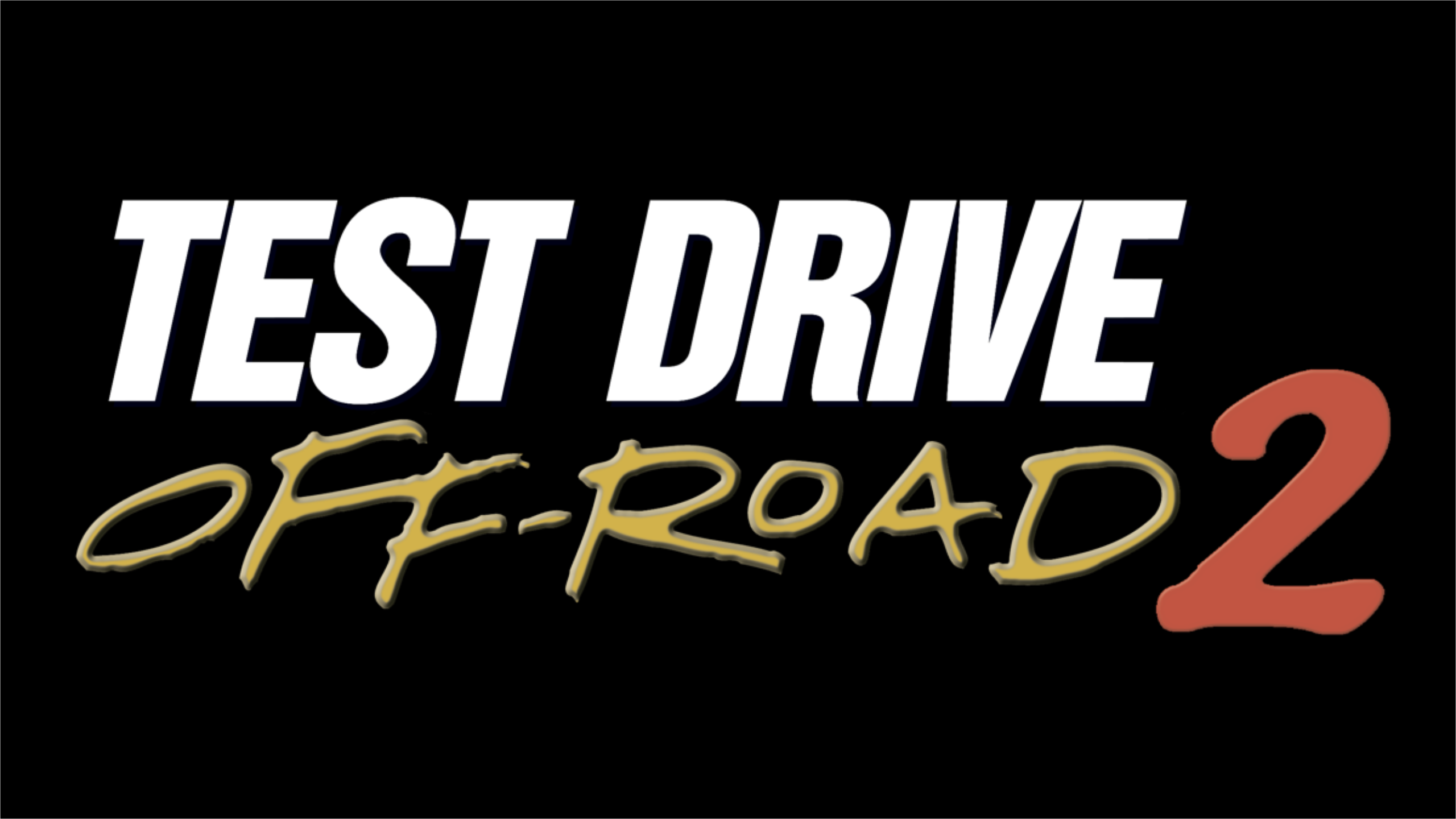 Test Drive: Off-Road 2